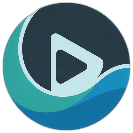 青苹果影院Logo