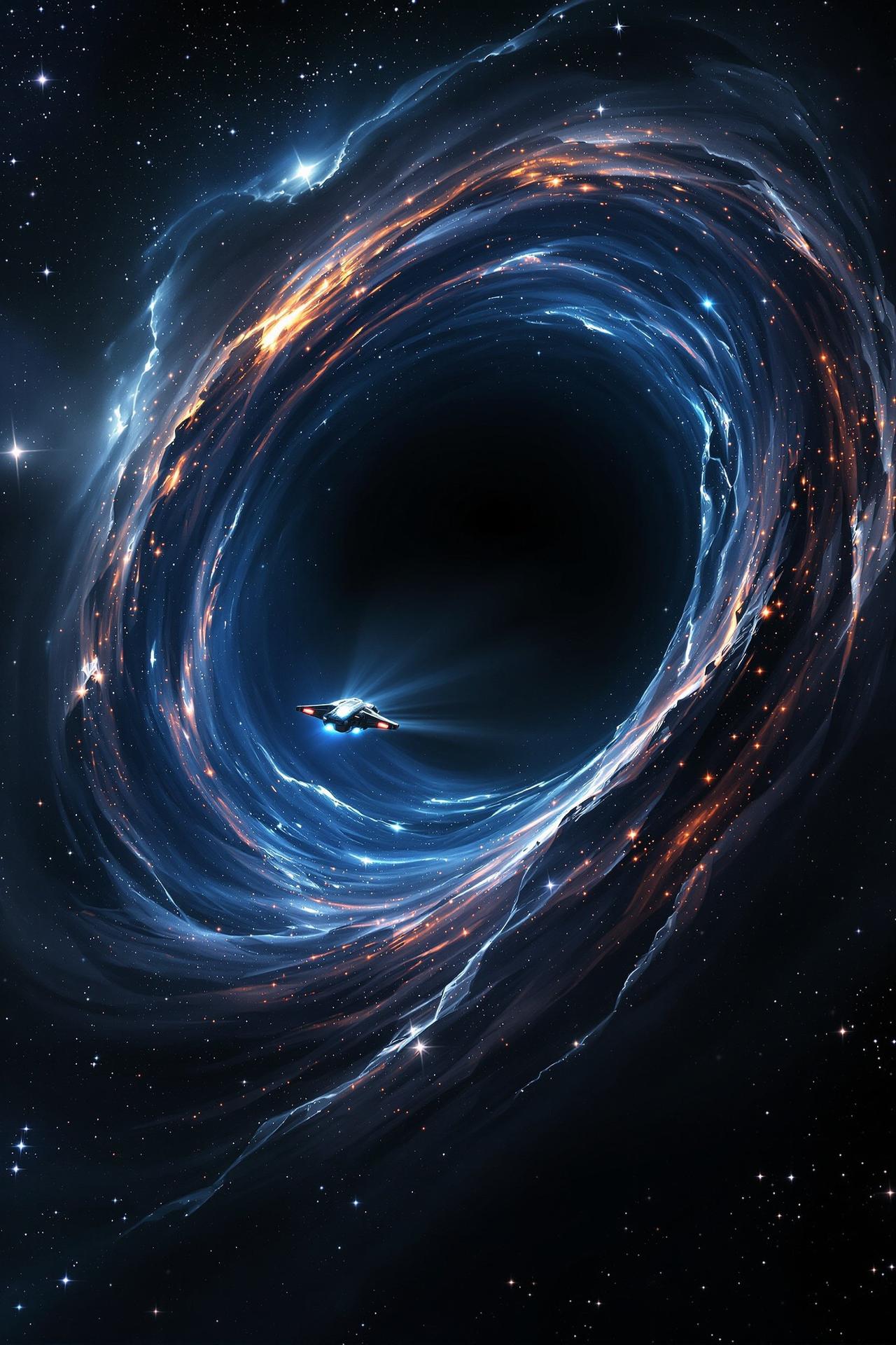 星际穿越:新纪元封面图